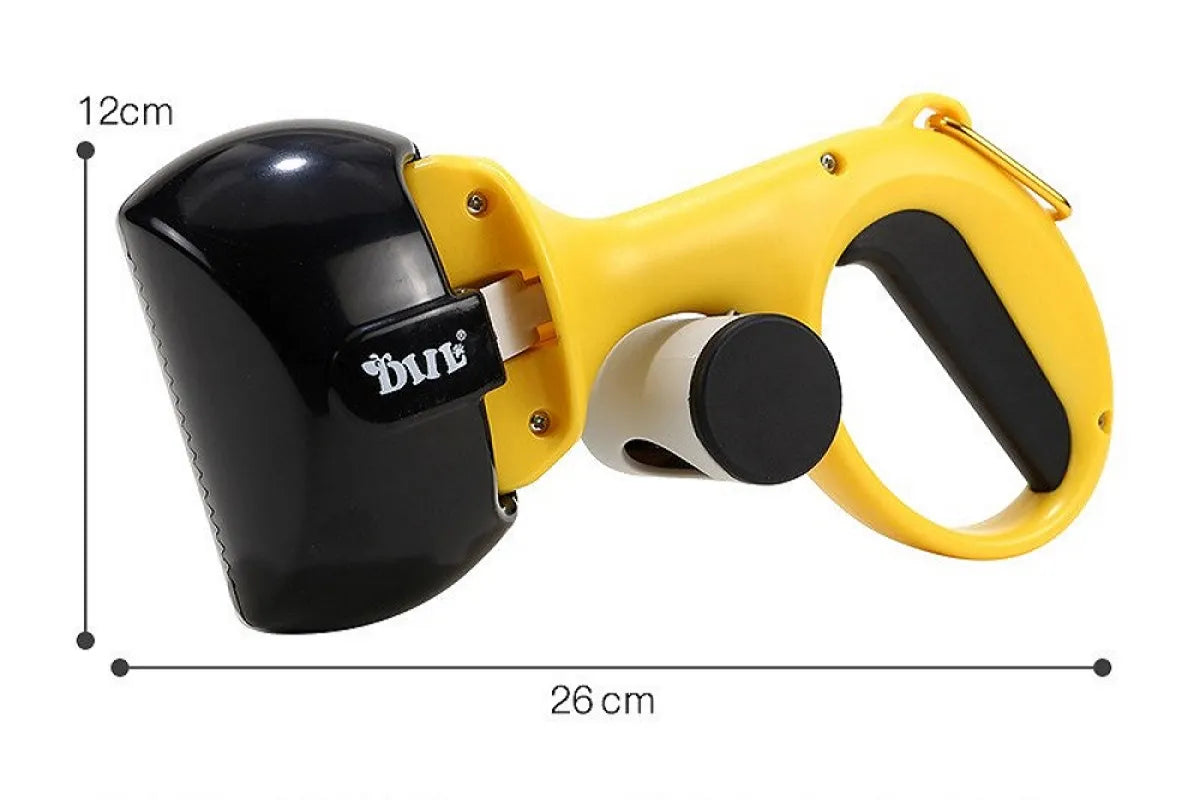 PoopScooper™ | Weg met Huisdierpoepstress!