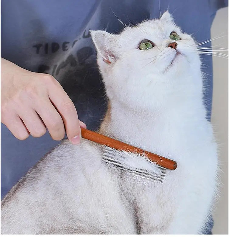 KittyKare™ | Verwijder Haren Snel en Effectief