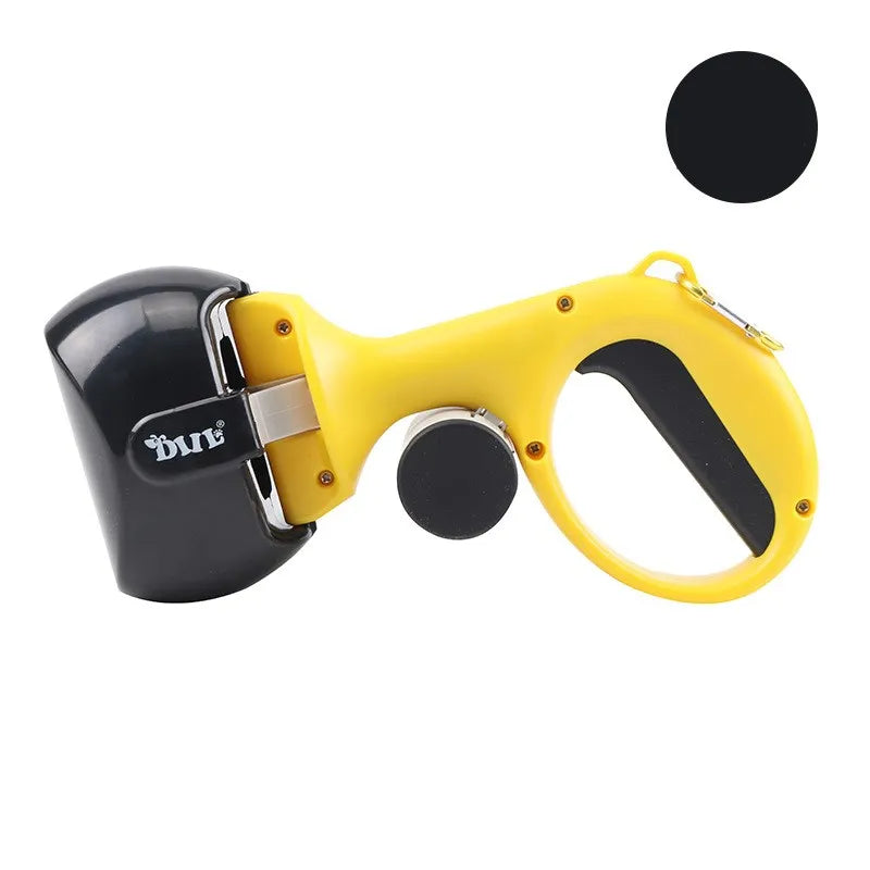 PoopScooper™ | Weg met Huisdierpoepstress!