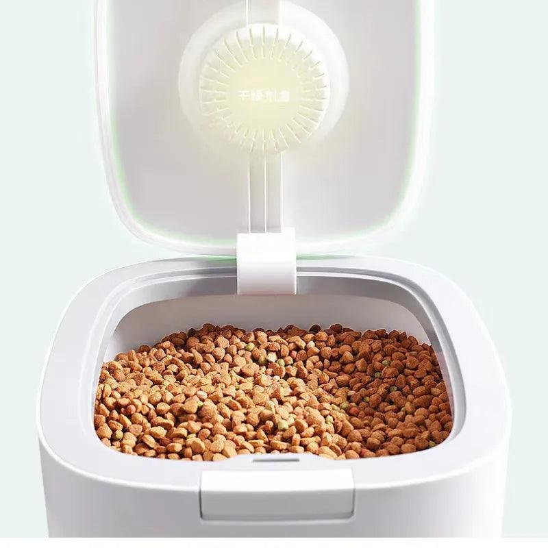 BuddyBox™ | Innovatieve Voedselopbergbox