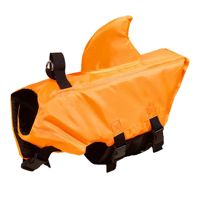 AquaSafe™ | Veilige Honden Zwemvest