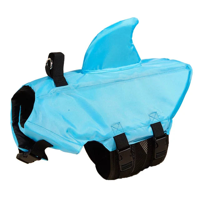 AquaSafe™ | Veilige Honden Zwemvest