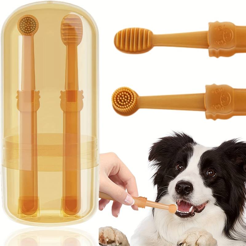 SmilePup™ | Voor de Ultieme Tandverzorging