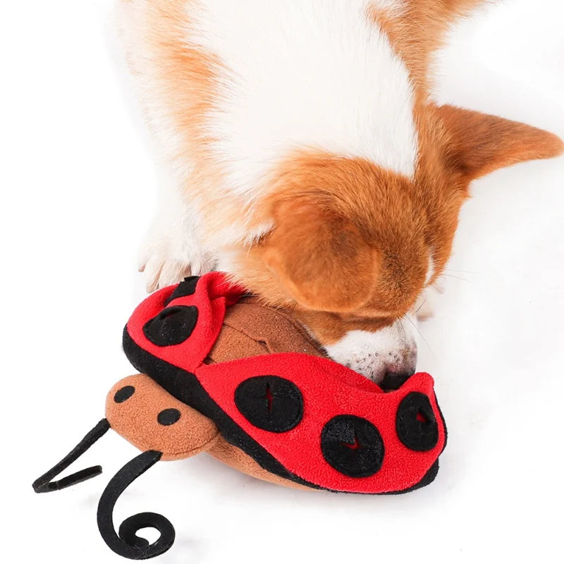 SniffOut™ | Snuffel Hondenpuzzel