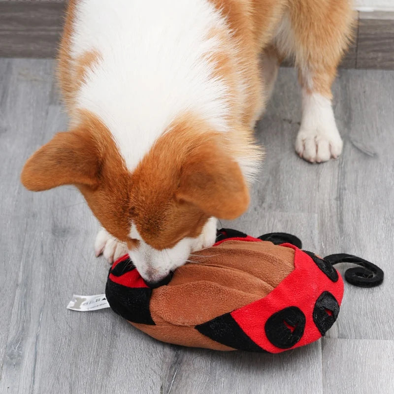 SniffOut™ | Snuffel Hondenpuzzel