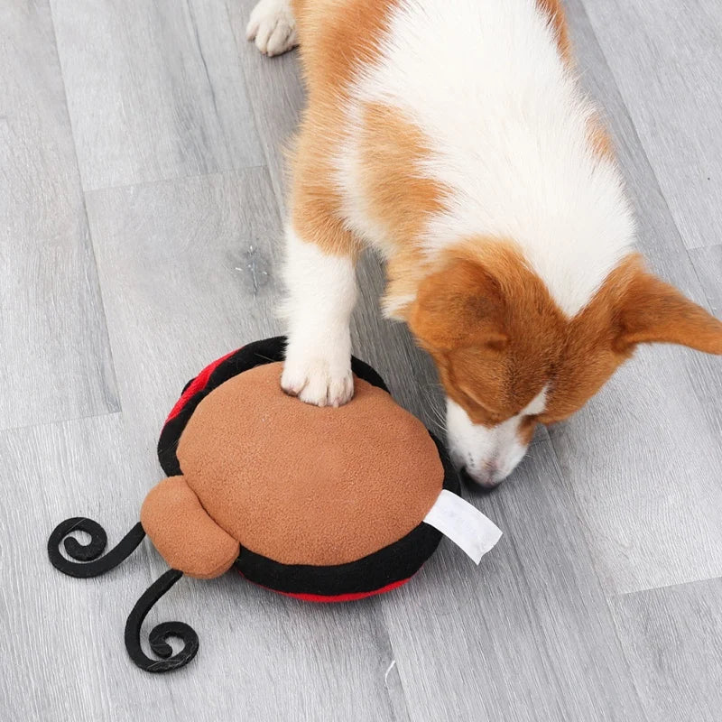 SniffOut™ | Snuffel Hondenpuzzel