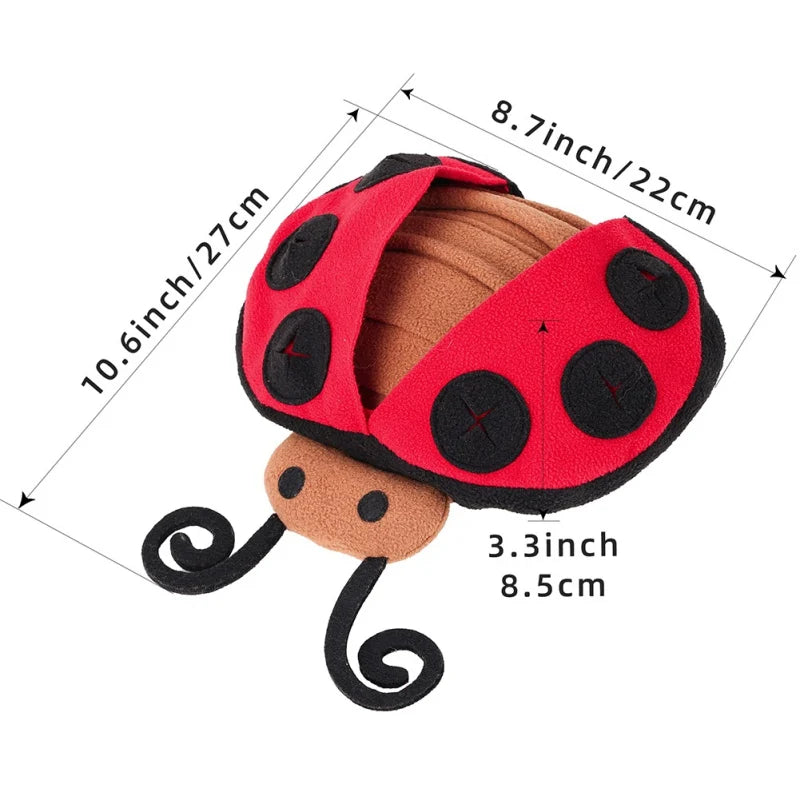 SniffOut™ | Snuffel Hondenpuzzel