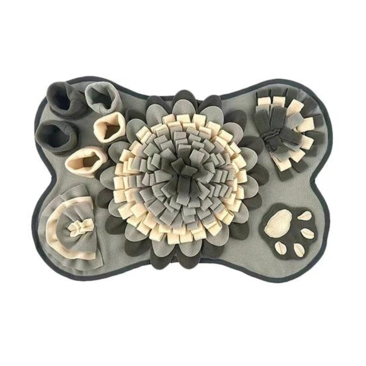 SnackSeeker™ | 3-in-1 Hondensnuffelmat