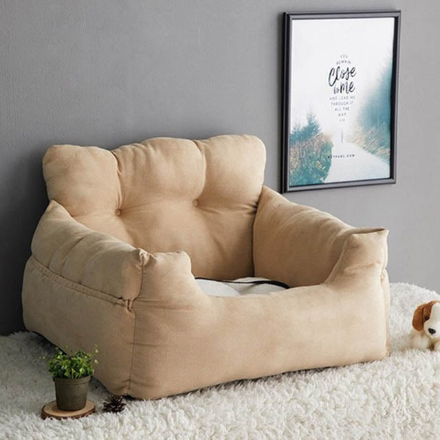 ComfyPets™ | Onderweg in comfort