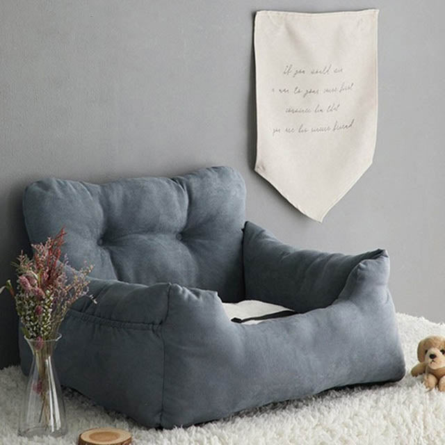 ComfyPets™ | Onderweg in comfort