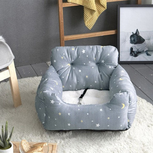 ComfyPets™ | Onderweg in comfort