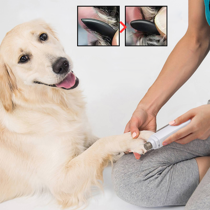 TrimTrend™ | Nageltrimmer Voor Huisdieren