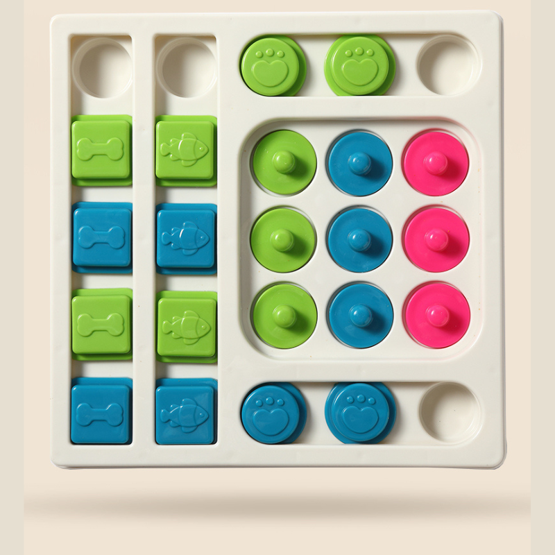 IntelliSnacks™ | Versterkt het Brein met Snacks