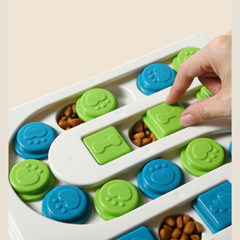 IntelliSnacks™ | Versterkt het Brein met Snacks