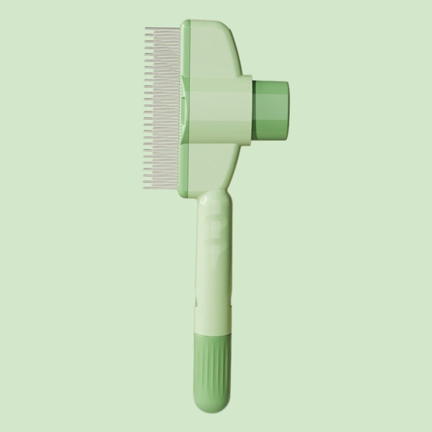 Groomy™ | Geen worsteling met klitten meer