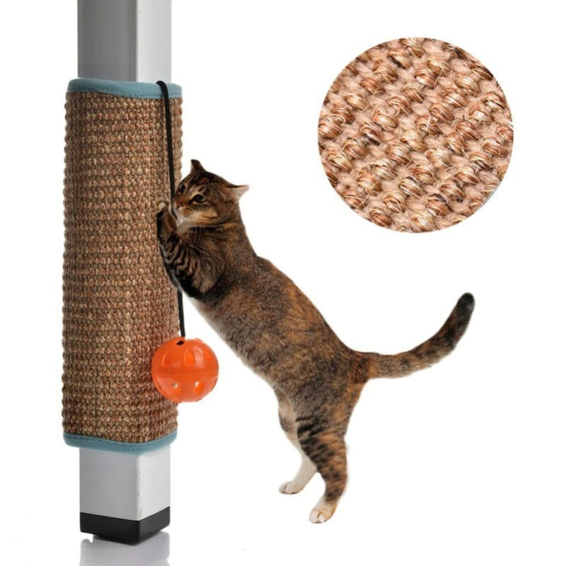 PurrMat™ | Luxe Krabmat voor Katten