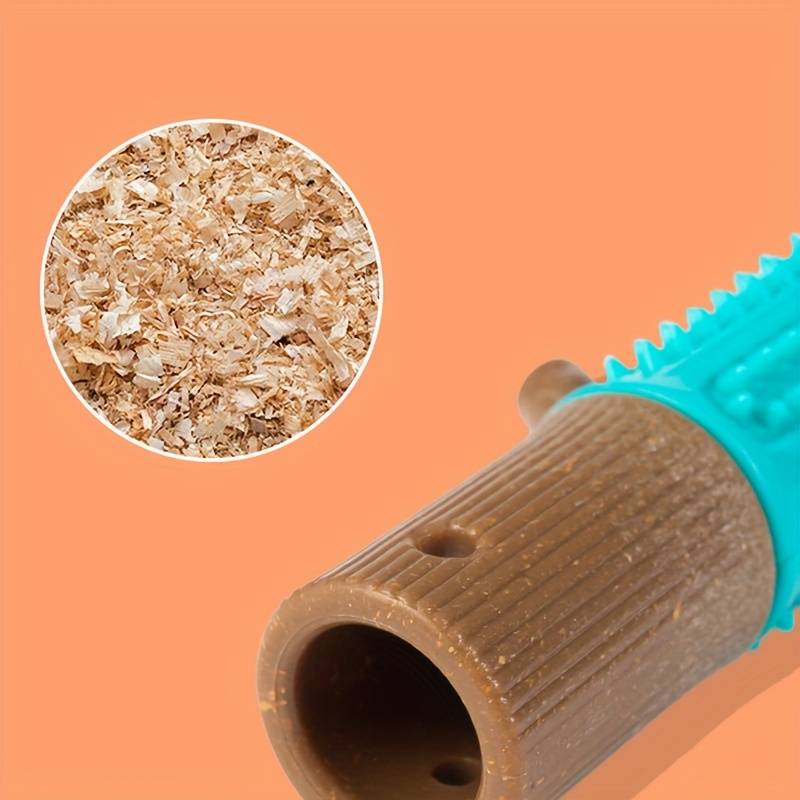 BambooJoy™ | Robuust Bamboe Kauwspeeltje