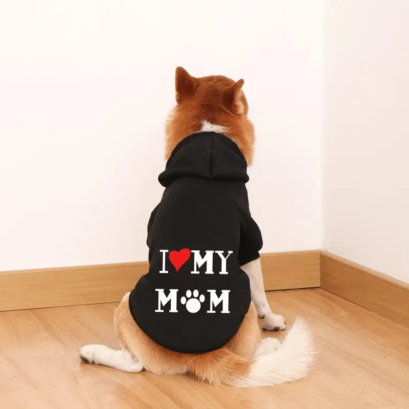 SweetPaws™ | Geen bibberende en ongelukkige honden meer