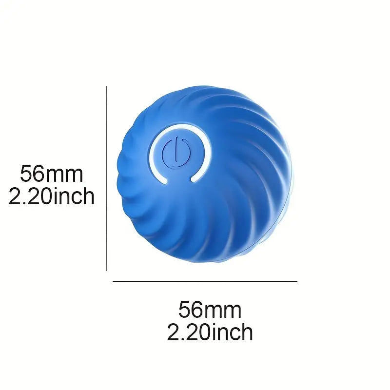 Furbounce™ | Voorkom Verveling en Schade Aan Meubels