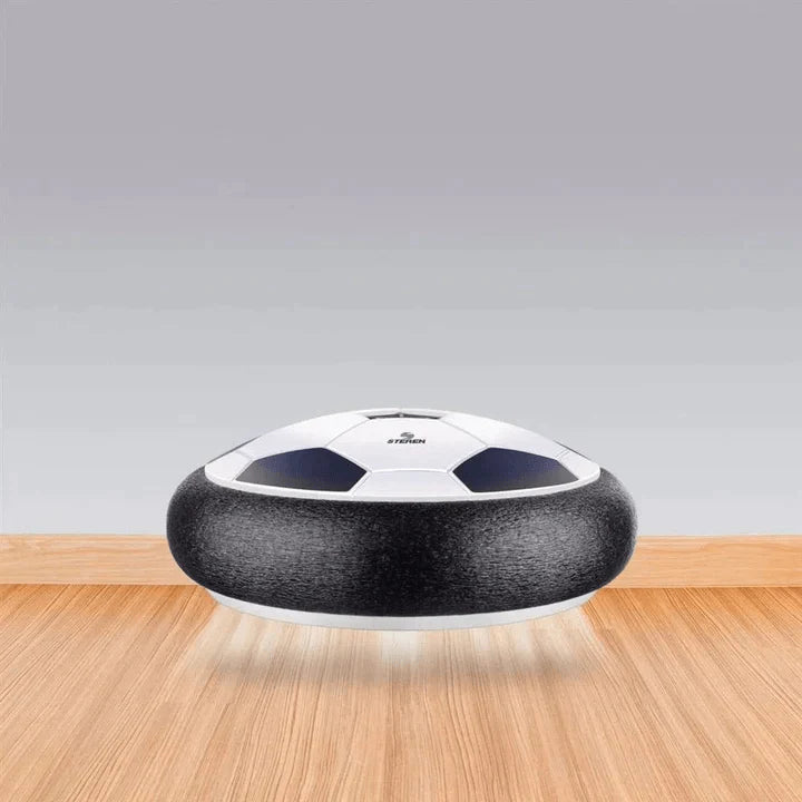 GlidePup™ | Voor urenlang speelplezier