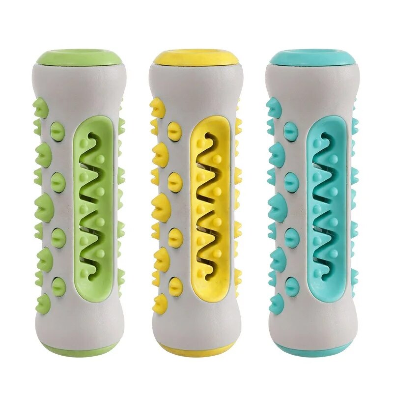 BrushBuddy™ | Gezond Gebit voor Jouw Hond