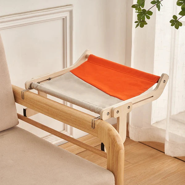CozyCat Lounger™ | Genieten van Luxe en Comfort