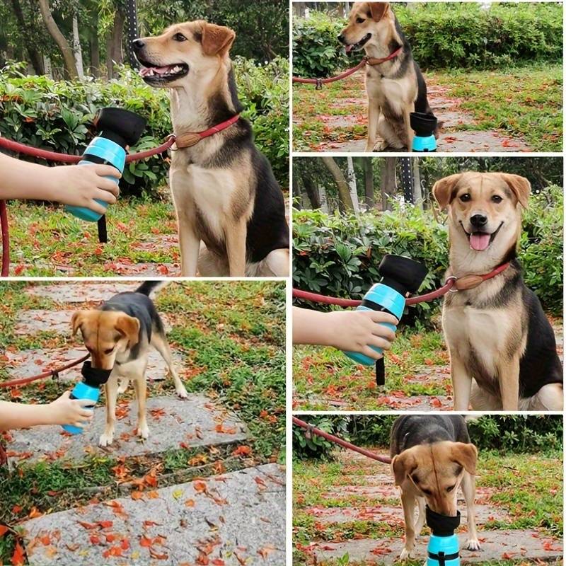 AquaPup™ | Waterfles Voor Huisdieren