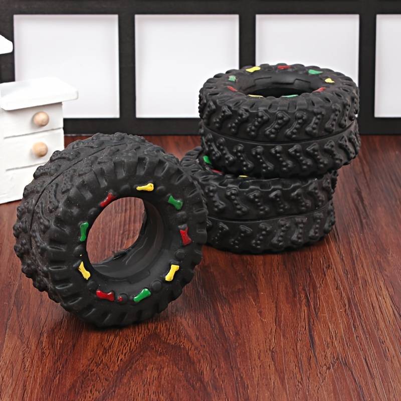 PupWheel™ | Krachtige Speelwiel Bal