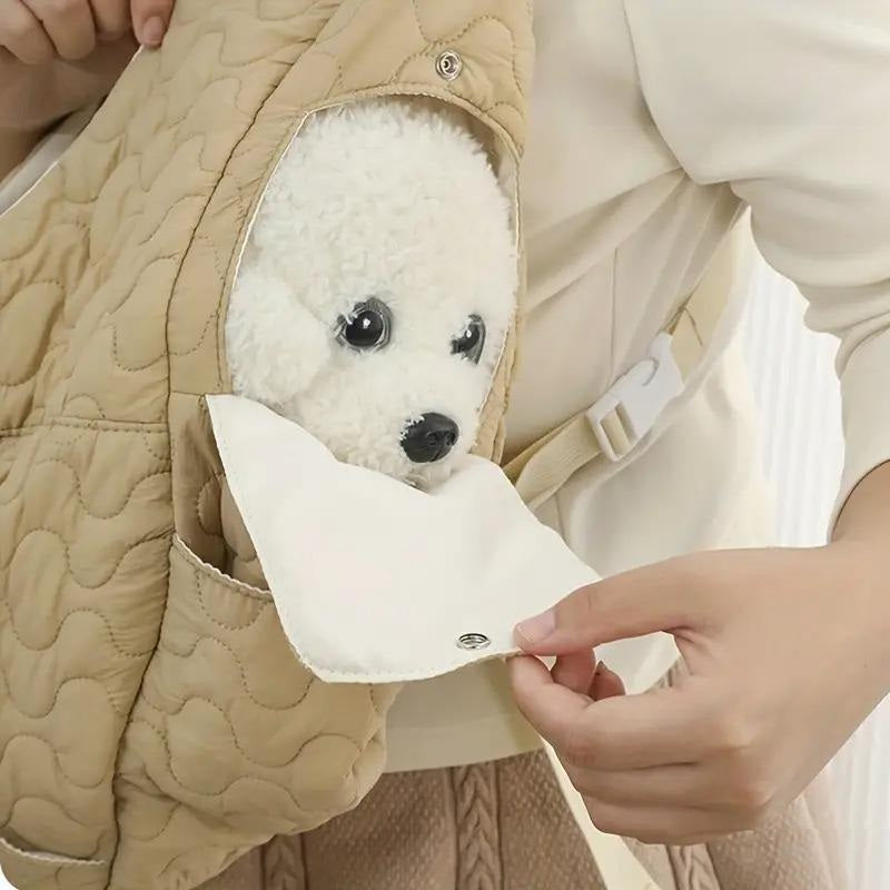 PetCocoon™ | Warmte en veiligheid voor onderweg