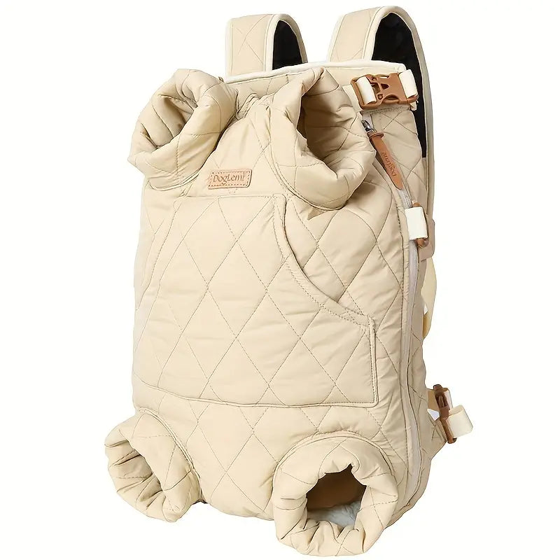 CozyGo™ | Voor onmisbare warmte en nabijheid