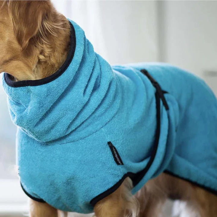 HugWrap™ | Stressvrij Comfort met Ultra Snelle Droogkracht