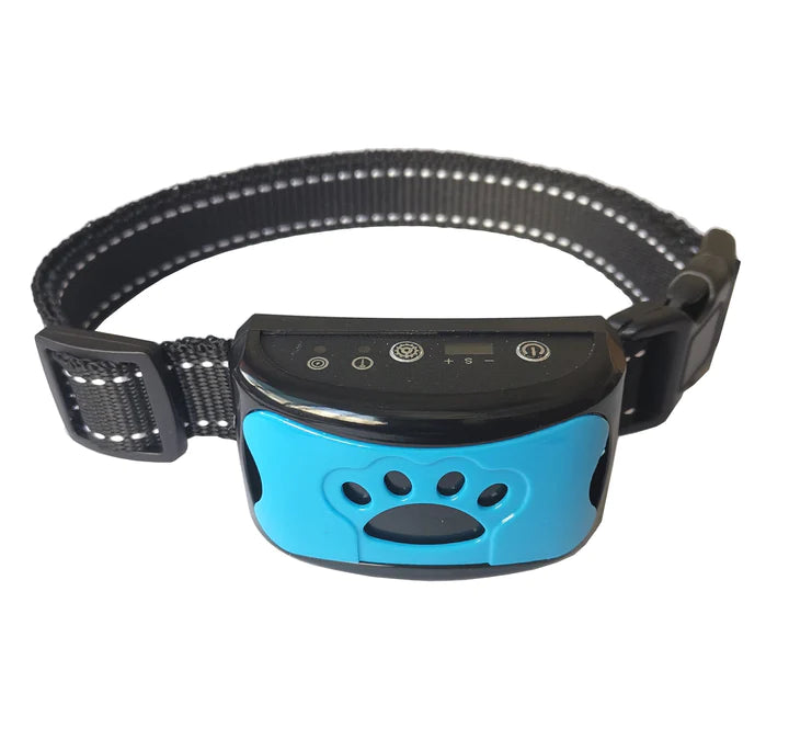 BarkPro™ | Innovatieve anti blaf halsband