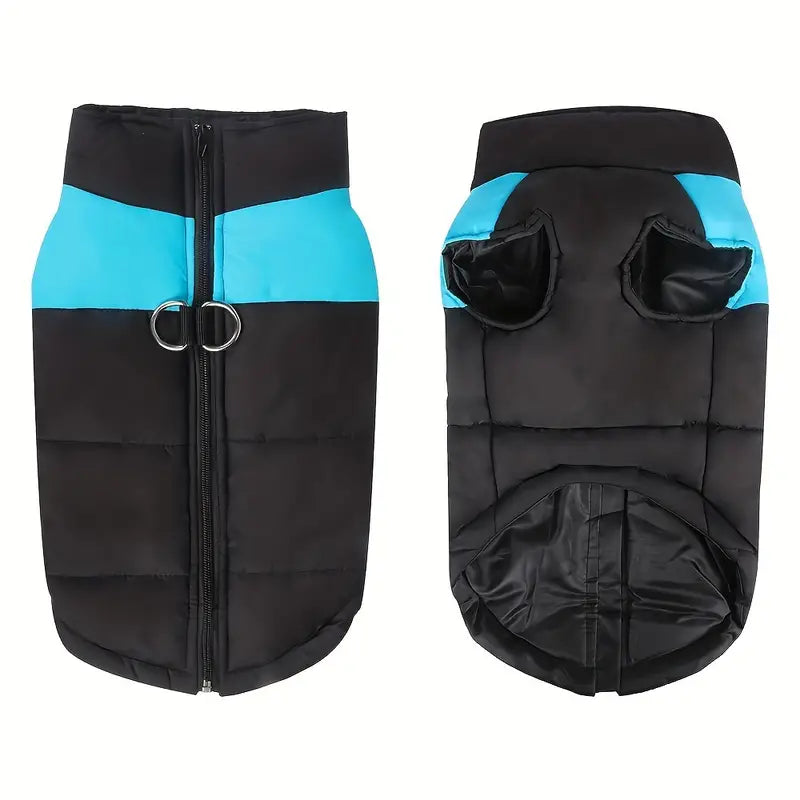 CoatPals™ | Nooit meer stress om regen en kou