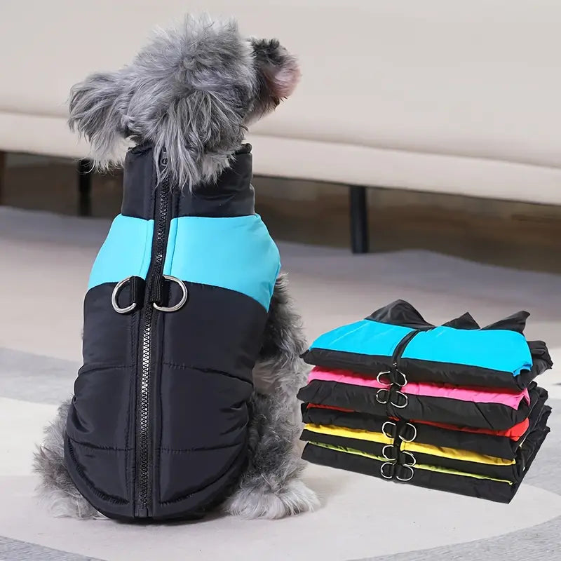CoatPals™ | Nooit meer stress om regen en kou