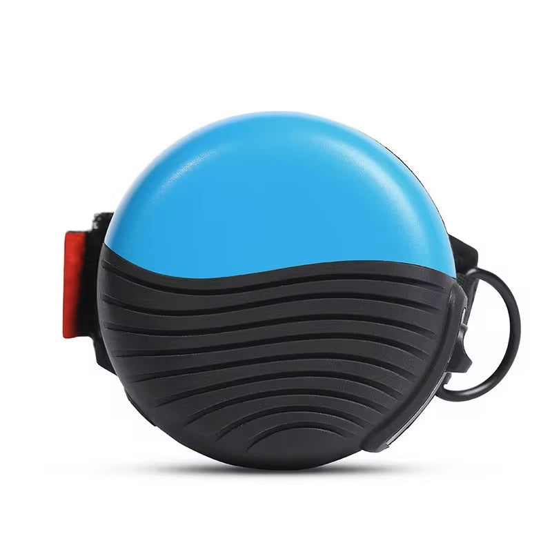 DogiWalk™ | Handsfree Intrekbare Hondenriem