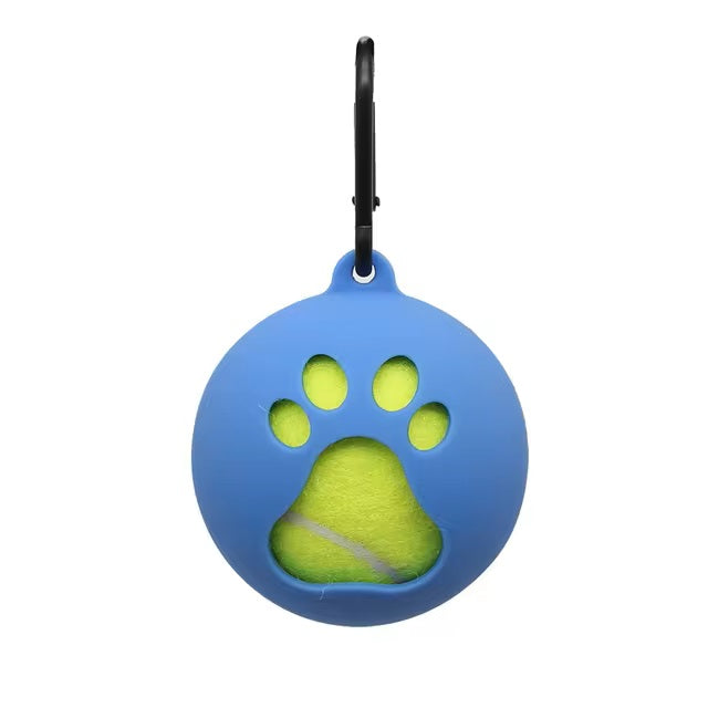 PawBall™ | Balhouder voor Zorgeloos Spel