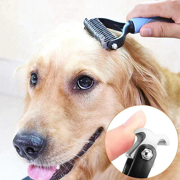 FurrFix™ | Klitvrije Haarverzorging