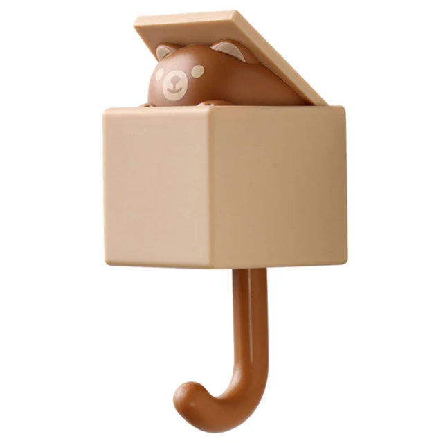KeyCats™ | Slim en Veilig Georganiseerd