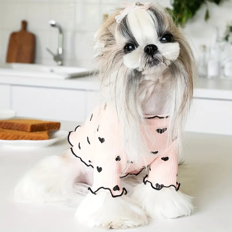 PawPoo™ | Een gebaar van liefde voor je hond