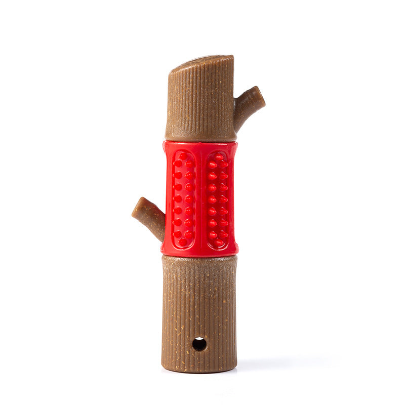 BambooJoy™ | Robuust Bamboe Kauwspeeltje