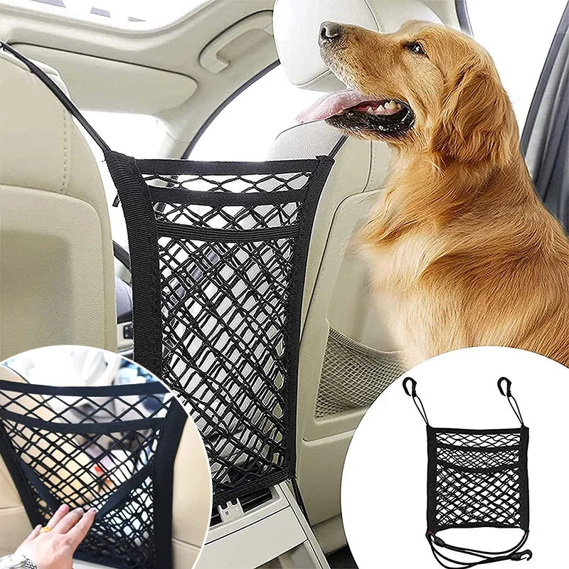 PetBarrier™ | Voor een Onbezorgde Reis