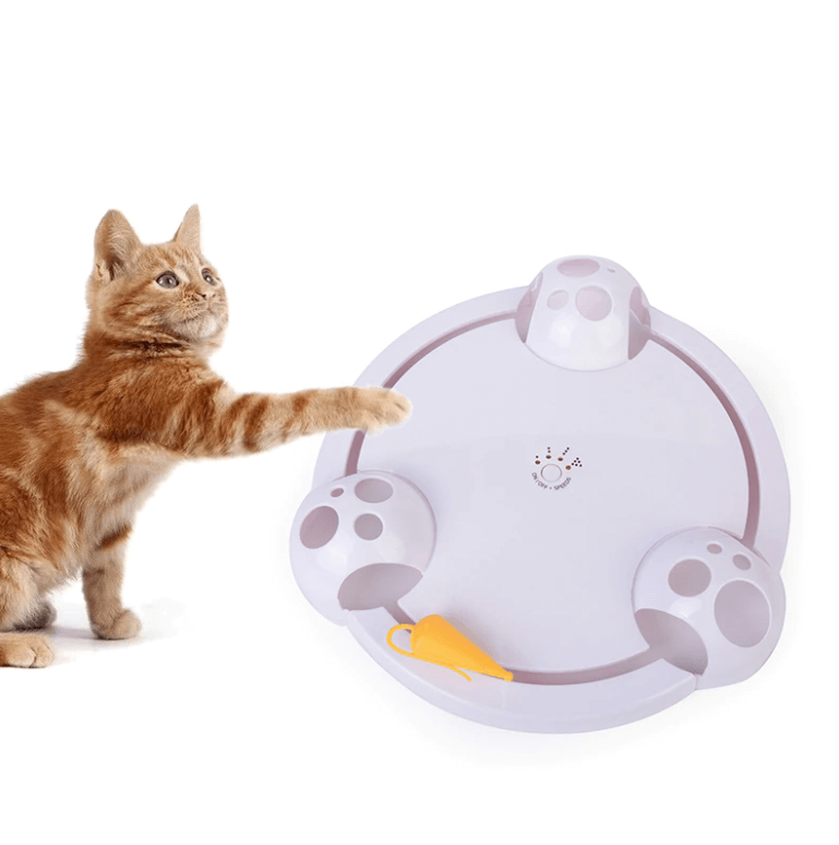 ZippyKat™ | Jaag instinct Speelgoed