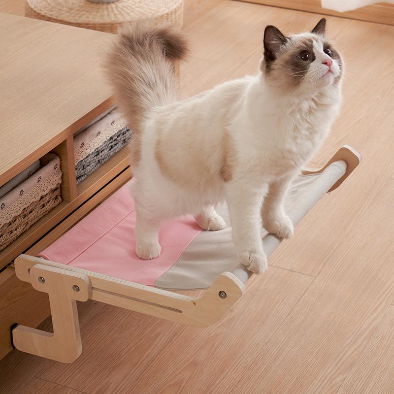 CozyCat Lounger™ | Genieten van Luxe en Comfort