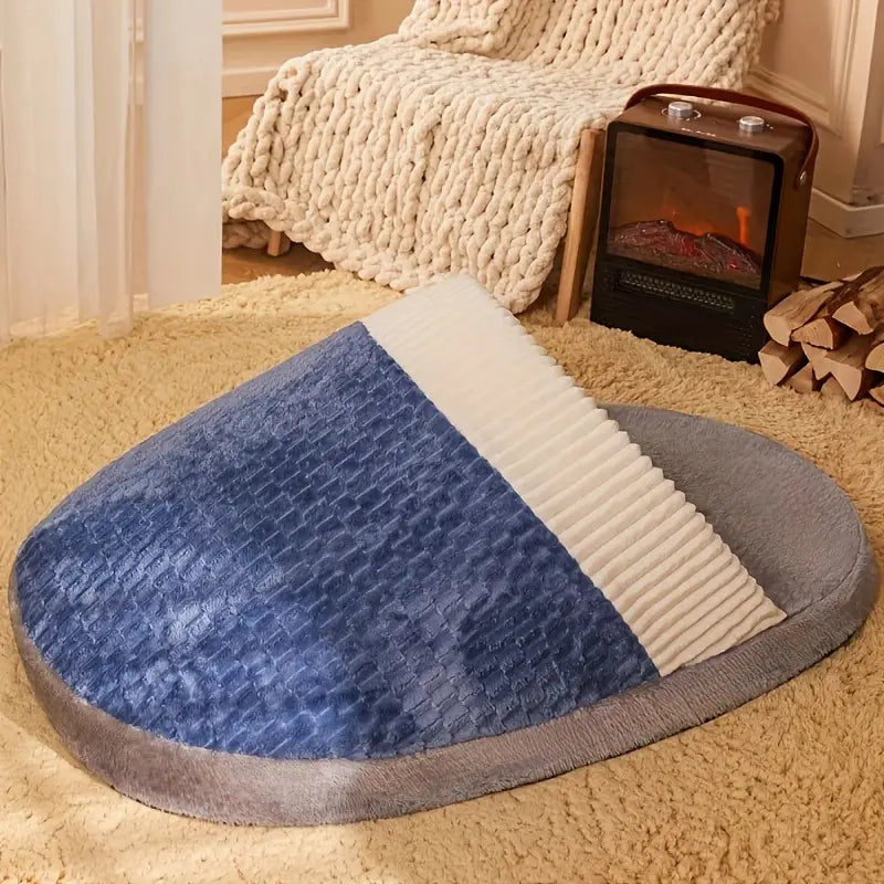 Fluffling™ | Warmte en stressvrije ondersteuning