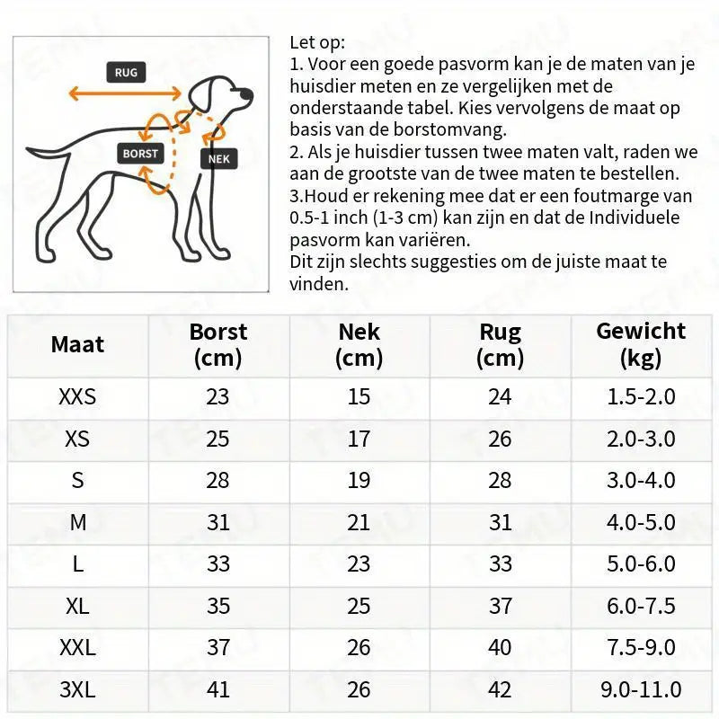 PawPoo™ | Een gebaar van liefde voor je hond