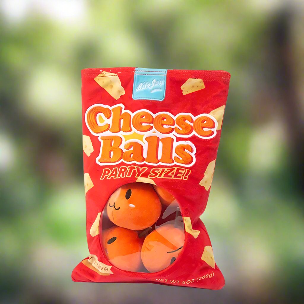 SniffleChips™ | Interactieve Speelgoed Tegen Verveling