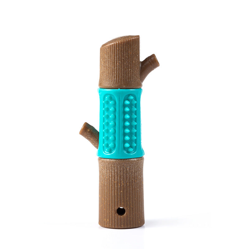 BambooJoy™ | Robuust Bamboe Kauwspeeltje
