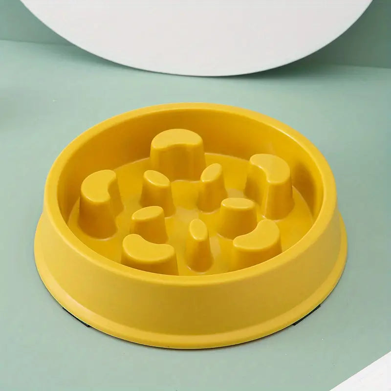 Foodie™ | Rustig Eten Slowfeeder Hondenbak