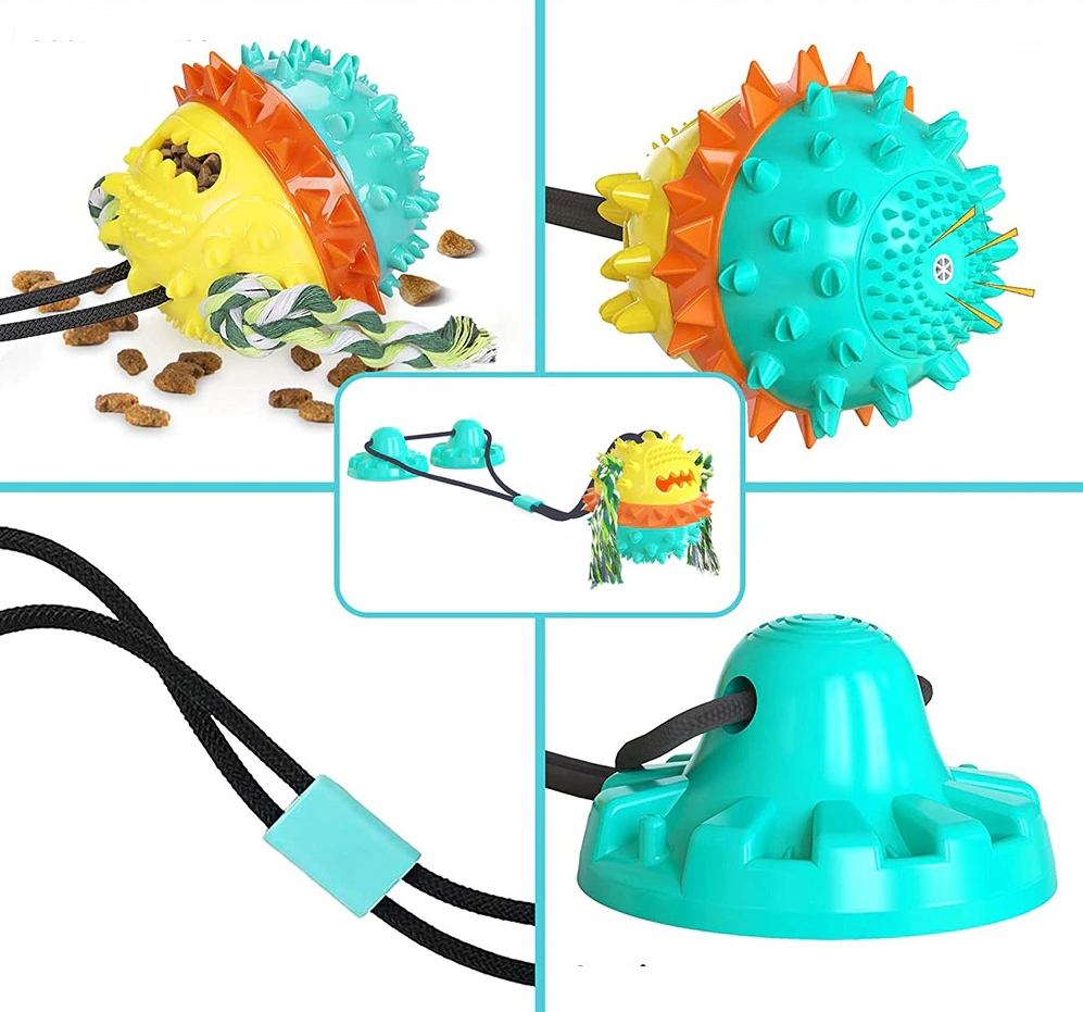 Clawzy™ | Voor Actieve Huisdieren