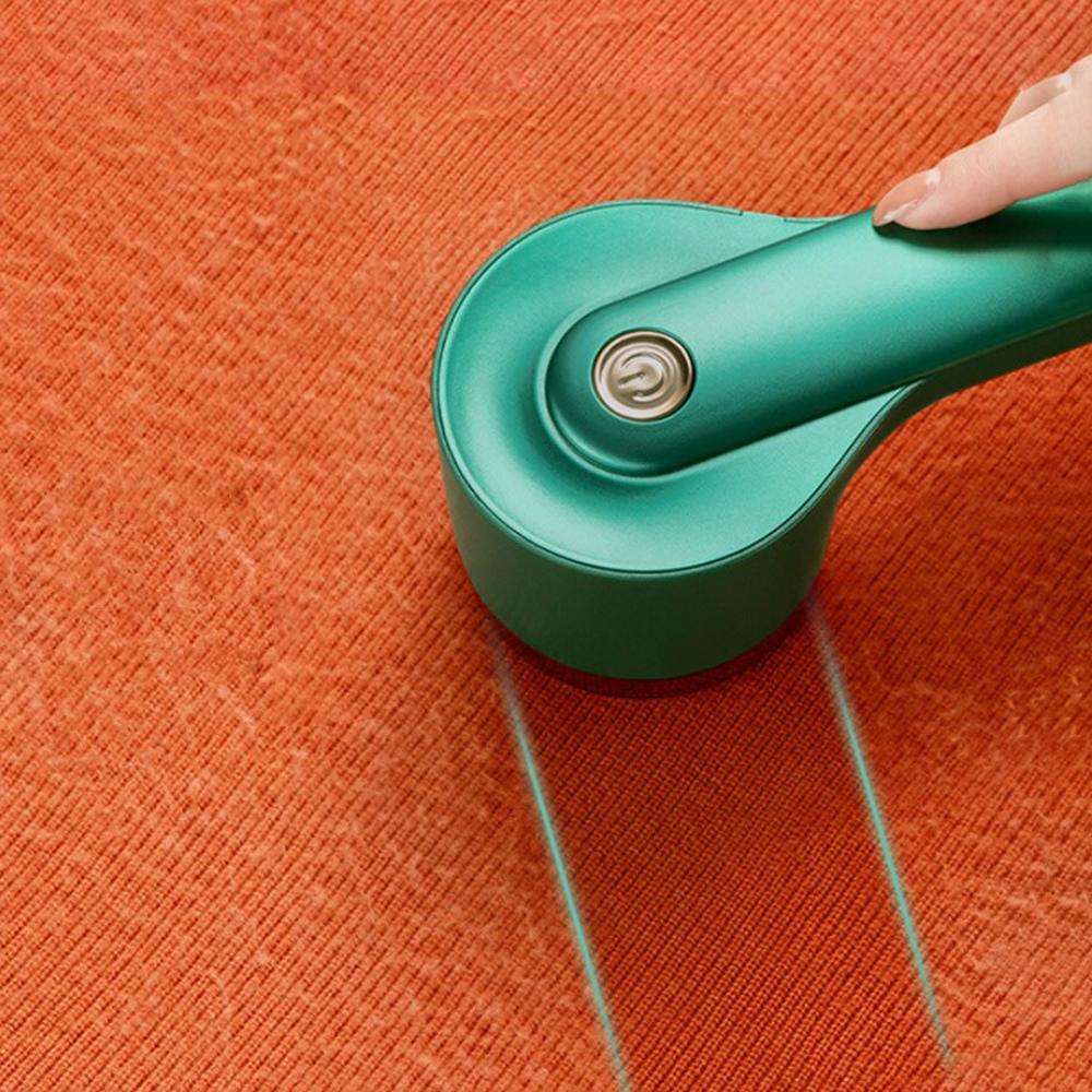FuzzBuster™ | Elektrische Haarverwijderaar
